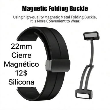 Manillas para reloj - 9/9