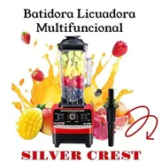 Batidora Silver Crest VASO 2LTS - Img 58156787