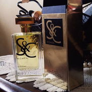 Perfume original extracto de mujer - Img 57798661