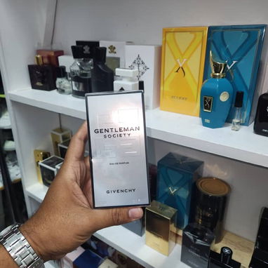 Perfumes de Gama Alta, Elivi, Creed, Hermes, Valentino, Azzaro y mas - Img 117648130