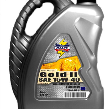 Aceite para motores - Img 123058315