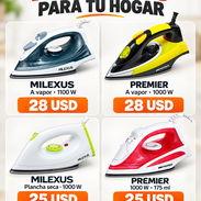 Planchas de Ropa - Img 57928328