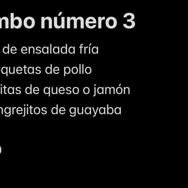 Ofertas de Bufett - Img 122438557