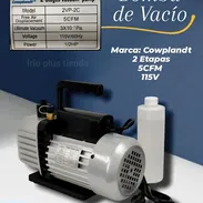 BOMBA DE VACÍO - Img 53464104