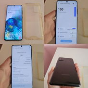Samsung S20 plus 5 G - Img 57485926