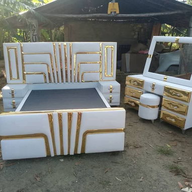 Camas exclusivas listas para entregar - Img 123004627