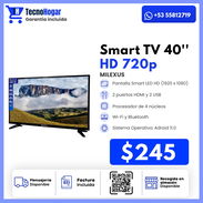 Televisor - Img 56981988