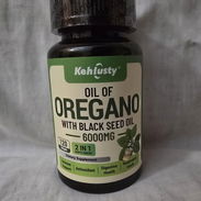 Orégano en Aceite para Gripe y Hongos - Img 57790694