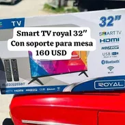 Televisores Smart TV - Img 55724113