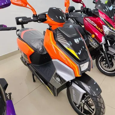 MOTO ELECTRICA - Img 122577288