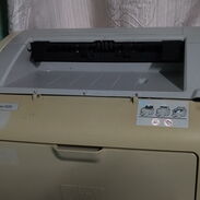 Impresora HP 1020 de uso en perfecto estado con tonel nuevo - Img 45376246