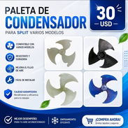 Piletas de condensador - Img 56907500