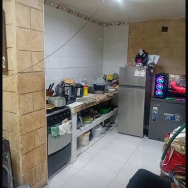 VENTA  DE APARTAMENTO INTERIOR 2 CUARTOS A 3 CUADRAS D 23 y MALECON MEDIA CUADRA DE DECO HOGAR ZONA CÉNTRICA/ 63142460- - Img 123361079