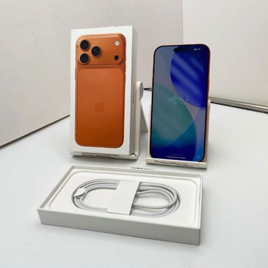 Apple iPhone 17 Pro Max totalmente nuevo, original y desbloqueado de fábrica. - 2/4