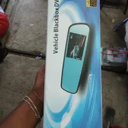 Espejo retrovisor con camara - Img 54023591