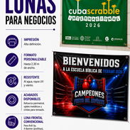 Lonas para Negocios - Img 57220575