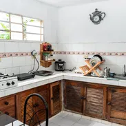 Venta de Casa con todo dentro, múltiples comodidades: 2 Split, placa libre y más; en Arroyo Naranjo - Img 56908815