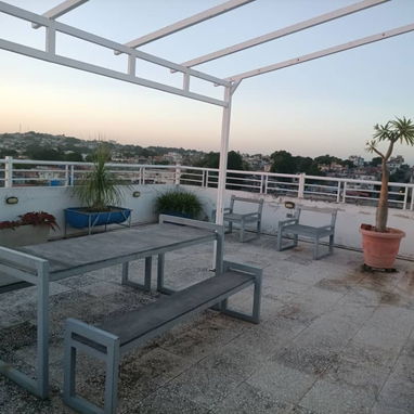 Se vende casa independiente en Santo Suárez - 8/10