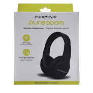 🎵Audífonos PureGear PureBoom – Inalámbricos, Cómodos y Plegables🎵 - Img 54539839
