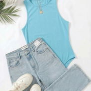 🍒 Bodys y jeans🎀 - Img 58038770