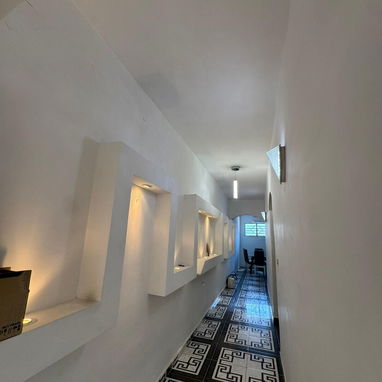 Vendo casa en el vedado no se va la luz - 3/10