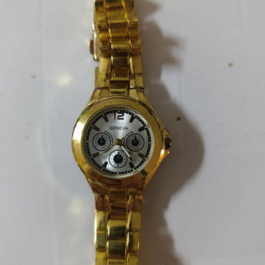 Se venden relojes de hombre y mujer - Img 123553956