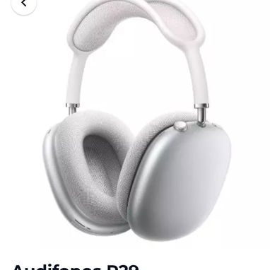 Audífonos inalámbricos tipo casco 🎧🏪 - 2/3