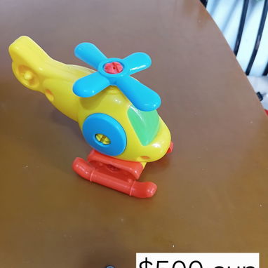 Juguetes de niños - Img 123152446