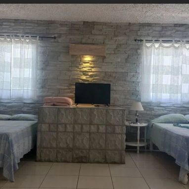 Alquiler de casa con piscina en Trinidad. Pasadías en Trinidad. Renta de casa con respaldo energético en Trinidad🦋 - 2/4