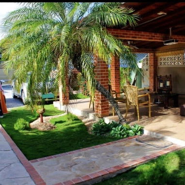 Casa Renta con Piscina en Santa Fe - 5/10