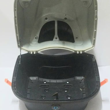 Maletas para motos - 3/7