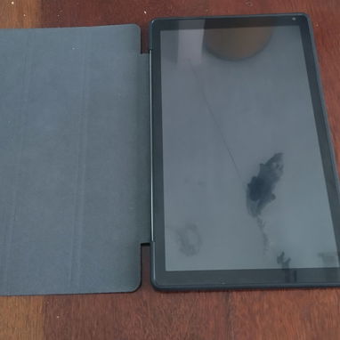 Se vende tablet de uso pero bien cuidado - Img 125791347