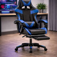 Silla de escritorio Gamer - Img 57818460