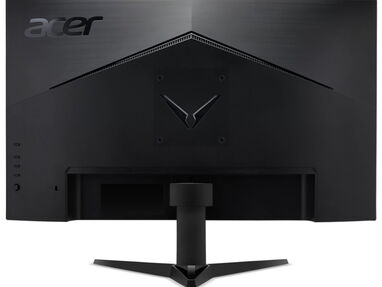 Monitor ACER (modelo QG241Y) plano de 24", Full HD, 100Hz, NUEVO en caja, Serie NITRO QG1 - Img 64934941