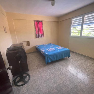 Ofertaaa apto frente de calle con balcón y 108 metros cuadrados.Posibilidad de garaje .Oportunidad de inversión!!! - Img 122084100