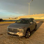 🚙 Hyundai Santa Fe 2022 SEL - Img 56098586