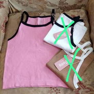 Camisetas de excelente calidad ( Unitallas S, M, L) - Img 57257234