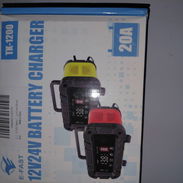Cargador Inteligente para Baterias - Img 56188090