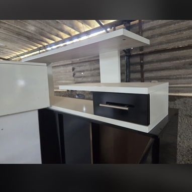 Se venden varios mobiliarios todos nuevos y garantías de 3 meses muebles camas colchones gaveteros y más transporte list - 4/10
