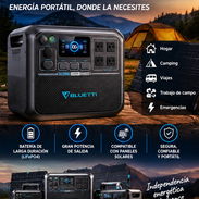 ☎️53312267 🛵 Entrega Gratis ⭐ Todo en Estaciones de Energía ⭐ - Img 57396540