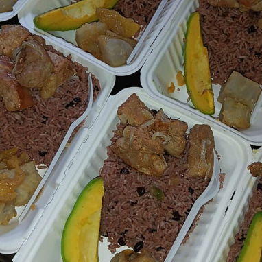 Buffet y comidas a domicilio - 5/5