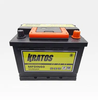 Bateria de todos los amperes 75amp 60amp 45amp 40amp 7amp al mejor precio del mercado 56081194 whatsapp - Img 92328358