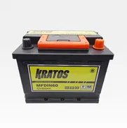 Batería Kratos para autos y Pintura Autolux - Img 48676813