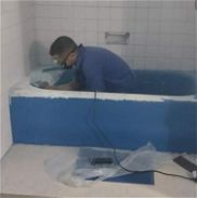 Reparación y Restauración de bañeras - Img 45658610