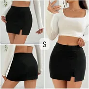 Saya short talla S - Img 57991480