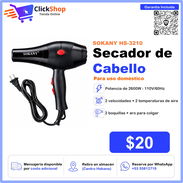 Secadora - Img 57590692