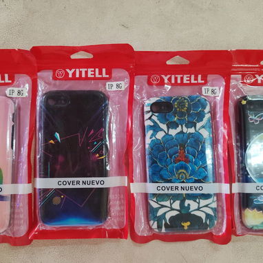 Forros para Celulares. - Img 121183383