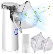Nebulizador para niños y adultos - Img 49786003