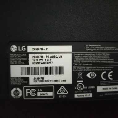 Set completo de PC, Monitor e Impresora - 2/8