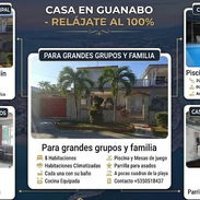 Casa en Guanabo - Img 56906670